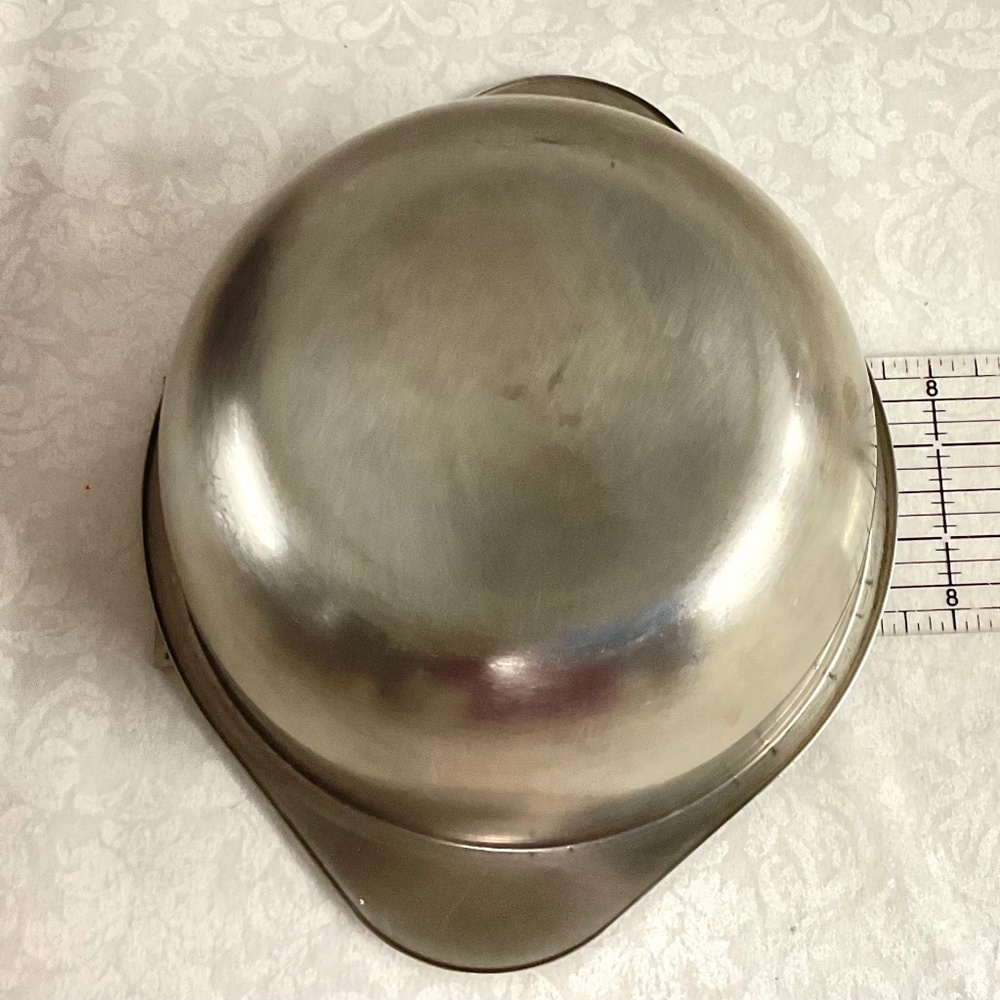 Revere Double boiler insert for 3 quart Saucepan. stainless steel - Picture 2 of 2